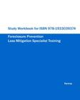 Study Workbook for ISBN 978-1933039374 Foreclosure Prevention Loss Mitigation Specialist Training By S. K. Kenney Cover Image