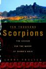 Ten Thousand Scorpions: The Search for the Queen of Sheba's Gold Cover Image