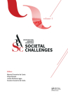 Architectural Research Addressing Societal Challenges Volume 1: Proceedings of the Eaae Arcc 10th International Conference (Eaae Arcc 2016), 15-18 Jun Cover Image