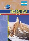 Argentina (Modern World Nations) By Richard A. Crooker Cover Image