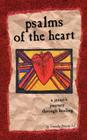 Psalms of the Heart By S. J. Timothy Brown Cover Image