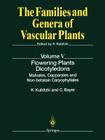 Flowering Plants - Dicotyledons: Malvales, Capparales and Non-Betalain Caryophyllales (Families and Genera of Vascular Plants #5) By Klaus Kubitzki (Editor), Clemens Bayer (Editor) Cover Image