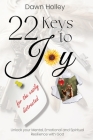 22 Keys to Joy: for the easily distracted Cover Image