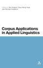 Corpus Applications in Applied Linguistics Cover Image