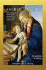 Sacred Braille: The Rosary as Masterpiece through Art, Poetry, and Reflection Cover Image