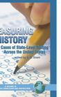Measuring History: Cases of State-Level Testing Across the United States (Hc) (Research in Curriculum and Instruction) By S. G. Grant (Editor) Cover Image