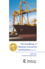 The Handbook of Maritime Economics and Business (Grammenos Library) Cover Image
