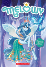 The Ice Enchantment (Melowy #4) Cover Image