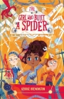 The Girl Who Built a Spider Cover Image