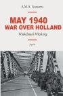 May 1940 - War over Holland Cover Image