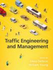 Traffic Engineering and Management, 7th Edition Cover Image