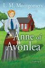 Anne of Avonlea Lib/E (Anne of Green Gables #2) By L. M. Montgomery, Susan O'Malley (Read by) Cover Image