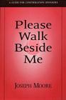 Please Walk Beside Me: A Guide for Confirmation Sponsors Cover Image