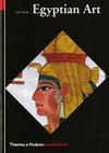 Egyptian Art (World of Art) By Cyril Aldred Cover Image