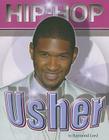 Usher Cover Image