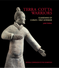 Terra Cotta Warriors: Guardians of China's First Emperor By Jane Portal Cover Image