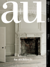A+u 22:08, 623: Feature: 6a Architects By A+u Publishing (Editor) Cover Image