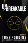 Unbreakable By Kyle Zagrodzky, John Jaquish Cover Image