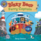 Bizzy Bear: Ferry Captain By Benji Davies (Illustrator) Cover Image
