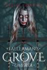 Fallerman's Grove Omerta By Daniel Gibson Cover Image