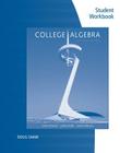 Study Guide for Stewart/Redlin/Watson's College Algebra, 7th By James Stewart, Lothar Redlin, Saleem Watson Cover Image
