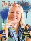 The Reader's House: Marischa Slusarski (Issue #35) By The Reader's House (Designed by) Cover Image