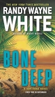Bone Deep (A Doc Ford Novel #21) By Randy Wayne White Cover Image