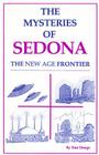 The New Age Frontier (Mysteries of Sedona #1) Cover Image