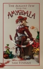 Amygdala Cover Image