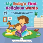 My Baby's First Religious Words Cover Image
