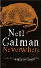 Neverwhere: The Author's Preferred Text Cover Image