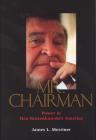 Mr. Chairman: Power in Dan Rostenkowski's America Cover Image