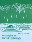 Principles of Forest Hydrology By John D. Hewlett Cover Image