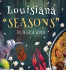 Louisiana Seasons Cover Image