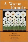 A Warm Family: Poems (Codhill Press) Cover Image