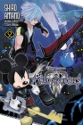 Kingdom Hearts III, Vol. 2 (manga) (Kingdom Hearts III (manga) #2) By Shiro Amano (By (artist)), Tetsuya Nomura (Created by), Lys Blakeslee (Letterer), Alethea Nibley (Translated by), Athena Nibley (Translated by) Cover Image