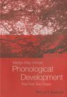 Phonological Development By Marilyn May Vihman Cover Image