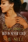 Ramsey's Bed is Never Cold Cover Image
