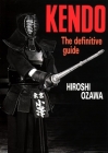 Kendo: The Definitive Guide Cover Image