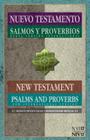 Spanish/English New Testament with Psalms & Proverbs-PR-NIV/NVI Cover Image
