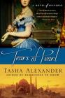 Tears of Pearl: A Novel of Suspense (Lady Emily Mysteries #4) Cover Image