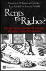 Rents to Riches?: The Political Economy of Natural Resource-Led Development (World Bank Publications) Cover Image