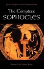 The Complete Sophocles: Volume 1: The Theban Plays (Greek Tragedy in New Translations) By Peter Burian (Editor), Alan Shapiro (Editor) Cover Image