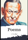 Poems By T. S. Eliot Cover Image