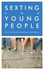 Sexting and Young People Cover Image