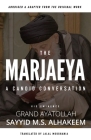 The Marjaeya By Jalal Moughania (Translator), Sayyid Muhammad Saeed Al-Hakeem Cover Image