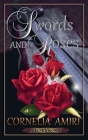 Swords and Roses By Cornelia Amiri Cover Image