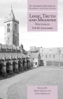Logic, Truth and Meaning: Writings of G.E.M. Anscombe (St Andrews Studies in Philosophy and Public Affairs) Cover Image