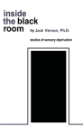 Inside the Black Room Cover Image