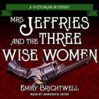 Mrs. Jeffries and the Three Wise Women Cover Image